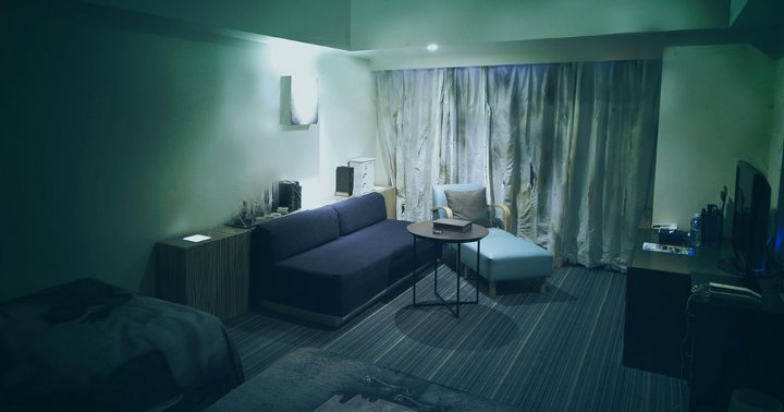 Hotel di Jepang Ini Sediakan Kamar Khusus yang \'Berhantu\', Tertarik Coba?