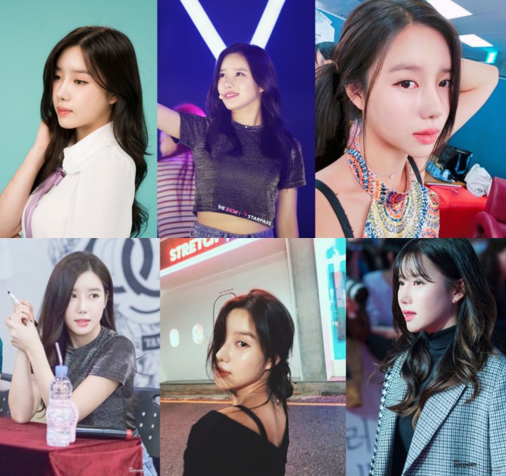 Taeha Berry Good
