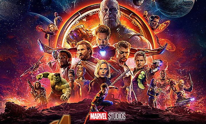 'Avengers 4' Ditargetkan Rampung Awal 2019, Judul Resmi Bakal Diumumkan Akhir Tahun 