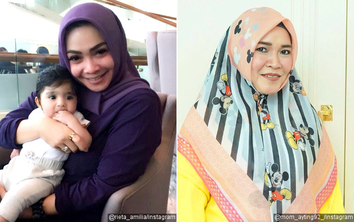 Celana Rieta Amalia Seharga Motor, Ibu Nagita Dibandingkan 'Toko Emas Berjalan' Umi Kalsum