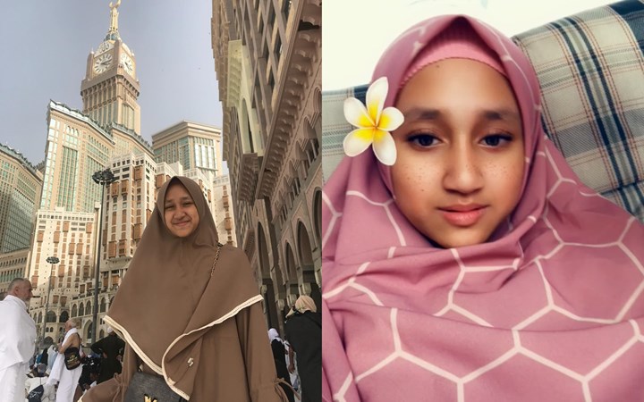 Putri Tiri Kartika Putri