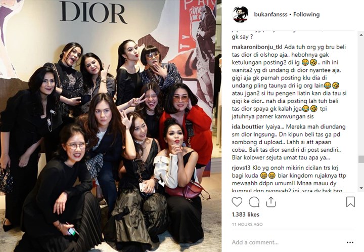 Ayu Ting Ting