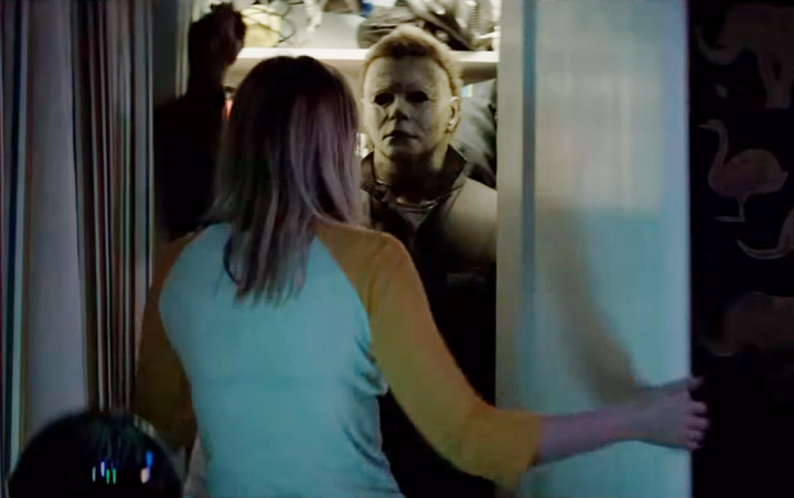 Membunuh Pakai Palu Hingga Pisau Dapur, Trailer Baru 'Halloween' Ini Dijamin Horor Maksimal