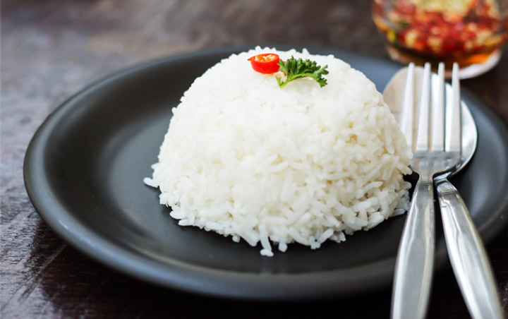 Deretan Makanan Pengganti Karbohidrat Dalam Nasi saat Diet