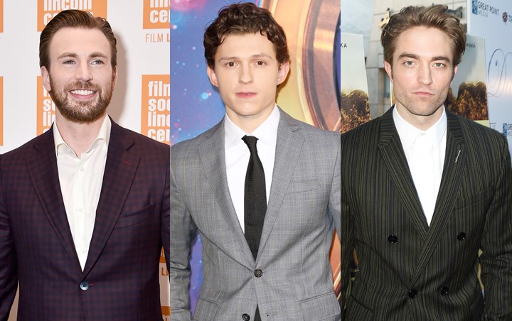 Tom Holland, Chris Evans, Hingga Robert Pattinson Bakal Adu Akting di 'The Devil All The Time'