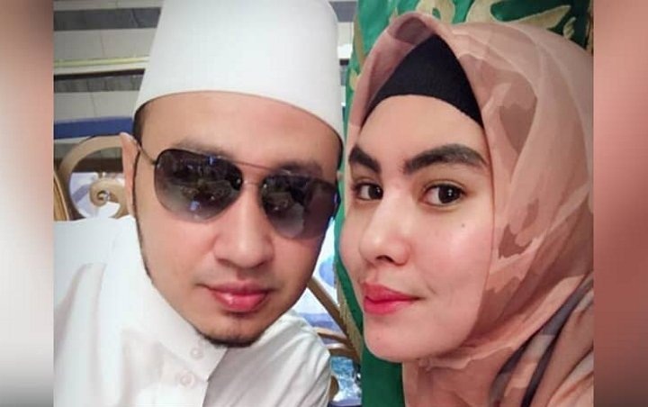 Unggah Foto Mesra, Kartika Putri Ternyata Sempat Ingin Blok Nomor Habib Usman?