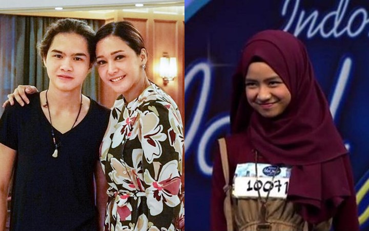 Maia Ingin Jodohkan Gadis dengan Dul Jaelani