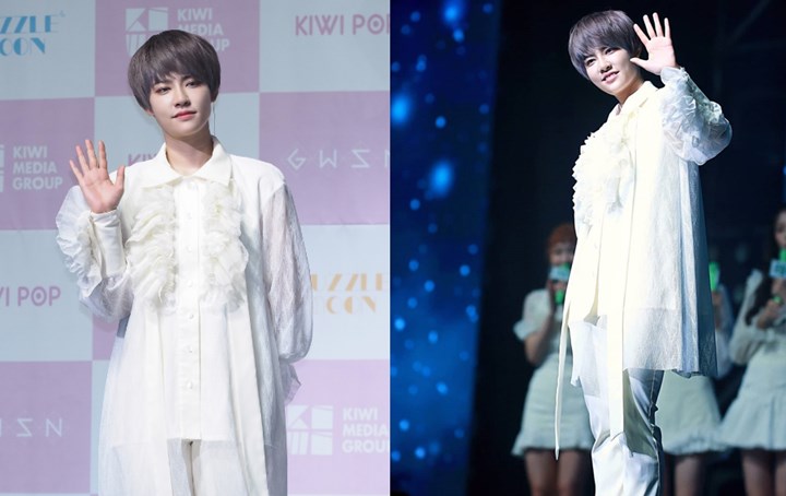 Miya GWSN