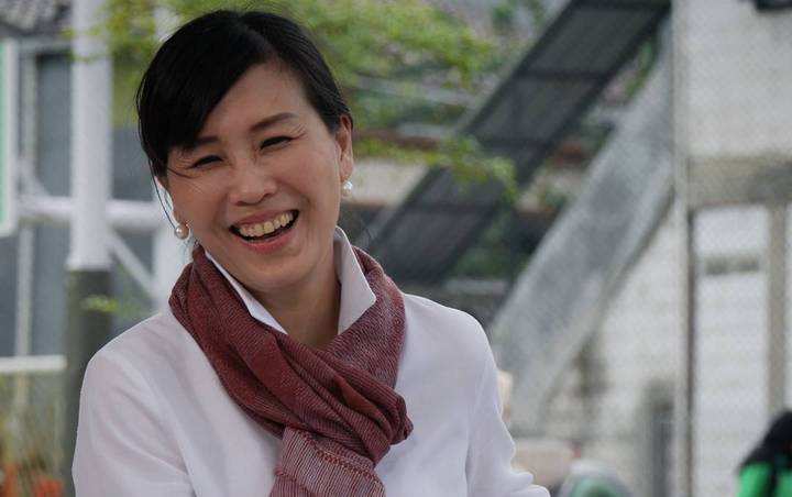 Ahok Dikabarkan Menikah Lagi, Veronica Tan Terus 'Menghilang' di Media Sosial