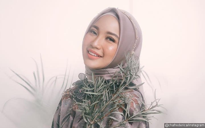 Chacha Frederica Ketemu Pangeran William