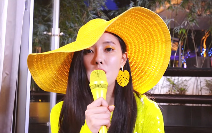 2 Tahun Lebih Vakum Solo, Hyomin T-ara Comeback Rilis MV 'Mango'