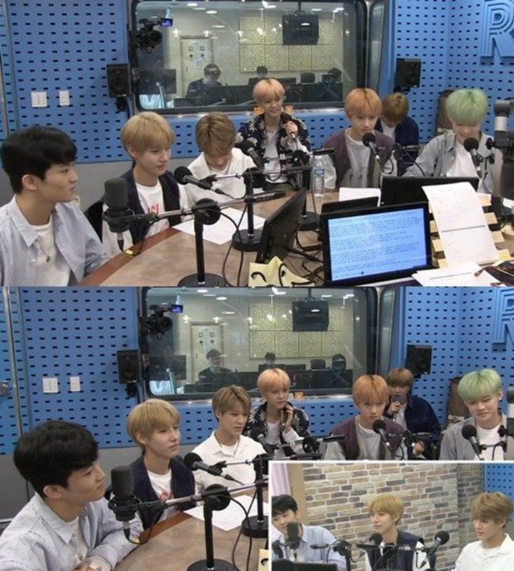 NCT Dream