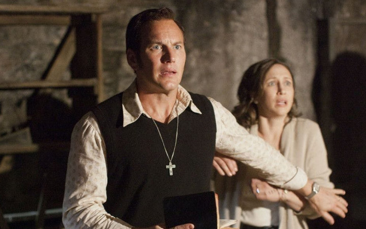 Usai 'The Nun', Warner Bros Pastikan 'The Conjuring 3' Siap Meneror Penggemar
