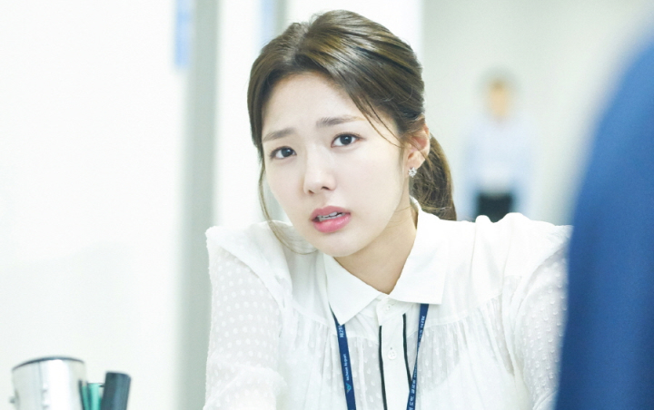 Jadi Pekerja Bandara, Chae Soo Bin Ungkap Detail Karakternya di 'Fox Bride Star'