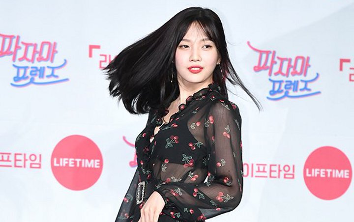Joy Red Velvet Buka-Bukaan Soal Ketakukannya Akan Kritik dan Komentar Hujatan