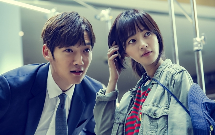 Netter Makin Kesengsem Manisnya Choi Jin Hyuk dan Song Ha Yoon di 'Devilish Joy'