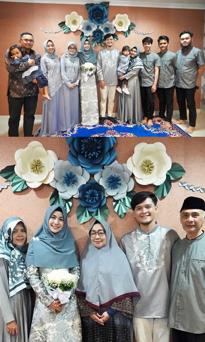 Proses Khitbah Anisa Rahma