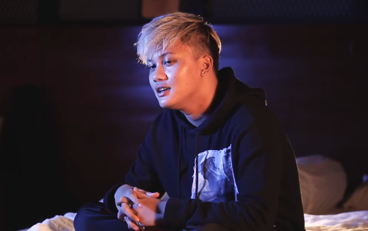 Dihujat Suka Goda Peserta 'Indonesian Idol Junior', Rizky Febian Akhirnya Buka Suara