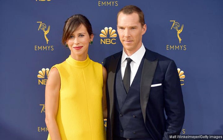 Hadiri Emmy Awards 2018, Benedict Cumberbatch Umumkan Penantian Anak Ketiga