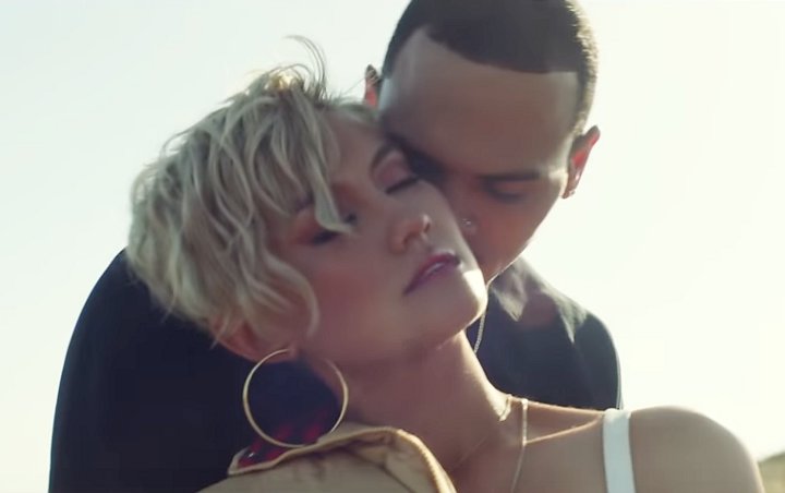 Puncaki Trending, MV 'Overdose' Agnes Monica-Chris Brown Sukses Raih Empat Juta Views