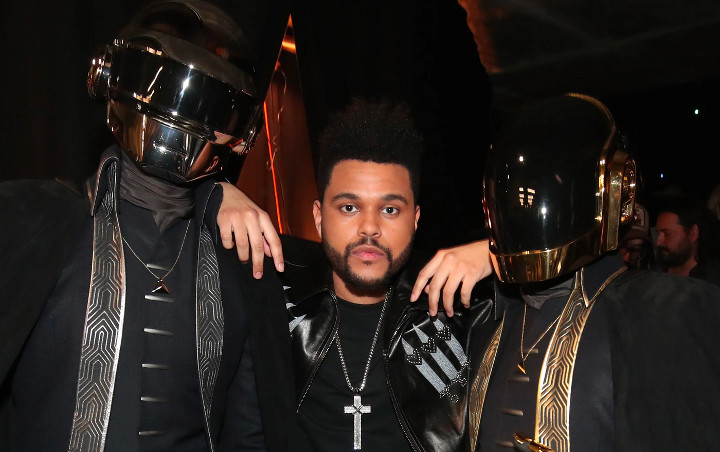 The Weeknd dan Daft Punk Dituntut ke Pengadilan Gara-Gara Lagu 'Starboy'