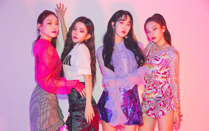 Seulgi, SinB, Kim Soyeon daan Kim Chung Ha Segera Rilis Kolaborasi, Netter Kagum