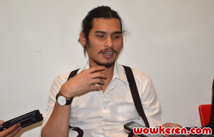 Virzha \'Idol\' Dukung Penuh Aplikasi Mobile Berbasis TV Streaming
