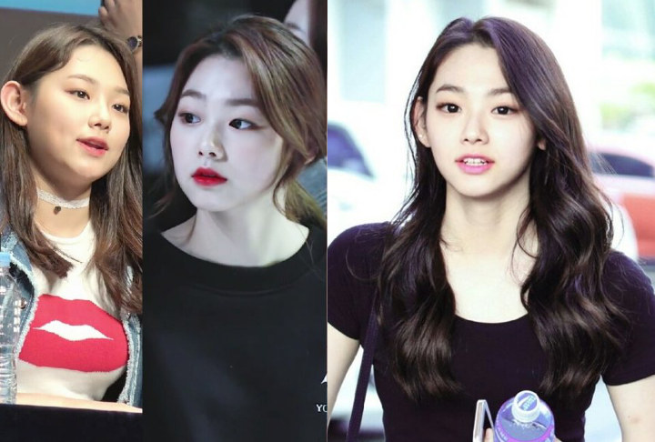 Kang Mina
