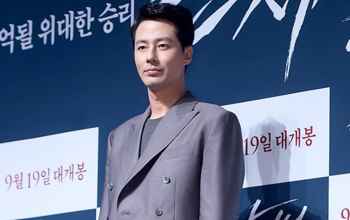 2 Tahun Lagi Harus Nikah, Jo In Sung Akui Suka Cewek Seperti Ini