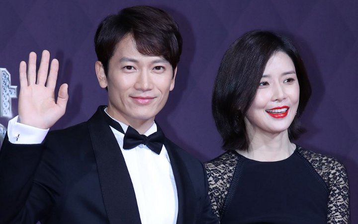 Ungkap Cinta, Ji Sung Sebut Hidupnya Berubah Setelah Bertemu Lee Bo Young 