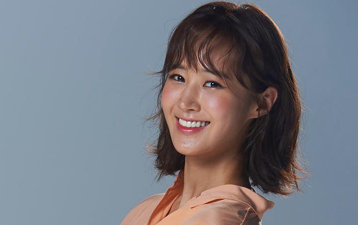 Sibuk Bintangi Drama Baru, Yuri SNSD Diumumkan Segera Rilis Album Solo