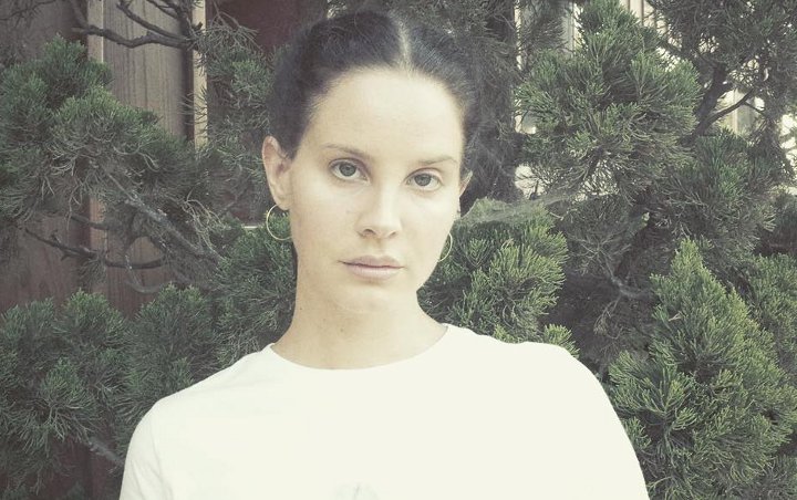 Abaikan Kontroversi Konser Israel, Lana Del Rey Siap Rilis Album Baru