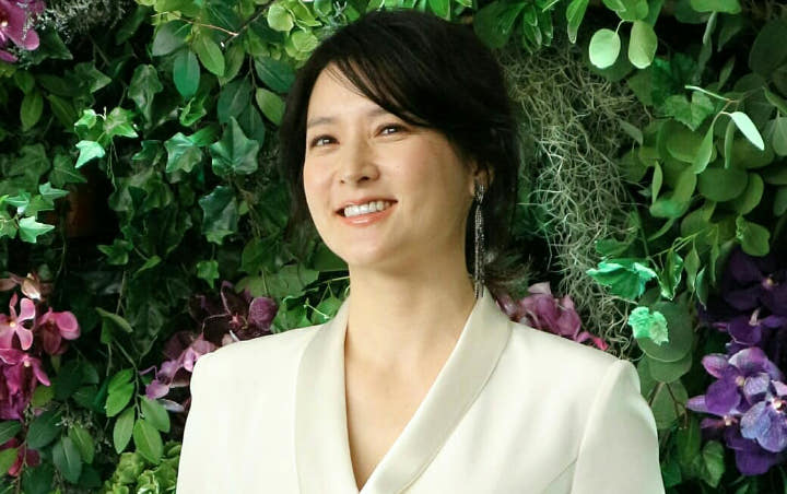 9 Tahun Bersama, Lee Young Ae Memutuskan Bercerai 