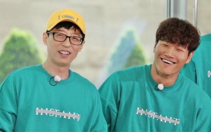 Jalani Misi, Yoo Jae Seok Sindir Kim Jong Kook Soal Telur di 'Running Man'