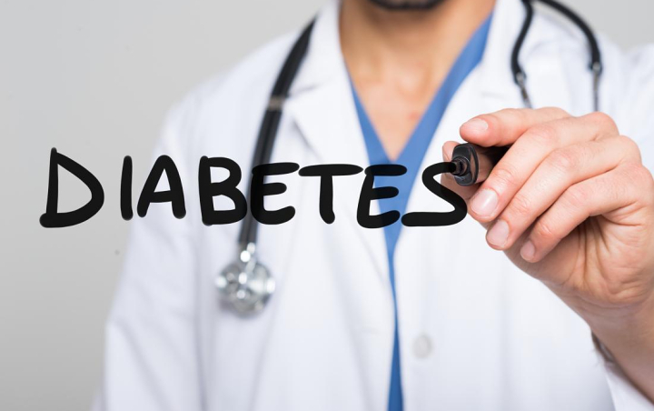 Waspada, 10 Tanda-Tanda Diabetes yang Jarang Diketahui
