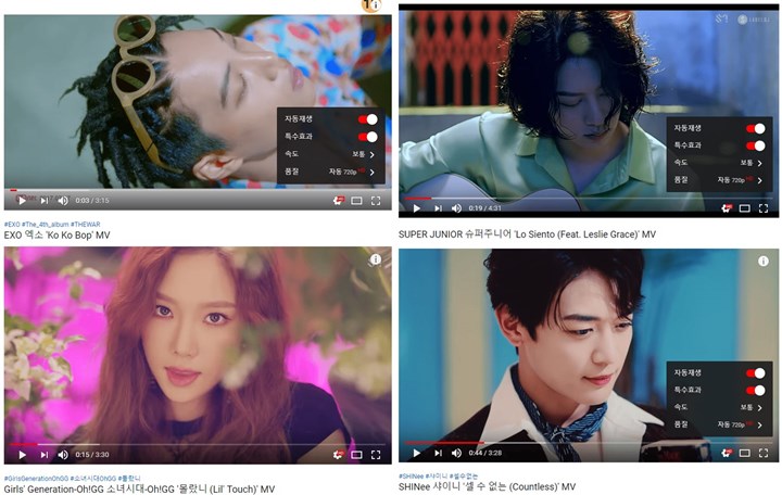 Tak Pernah Masukkan Terjemahan di MV Rilisannya, SM Entertainment Dihujat Malas
