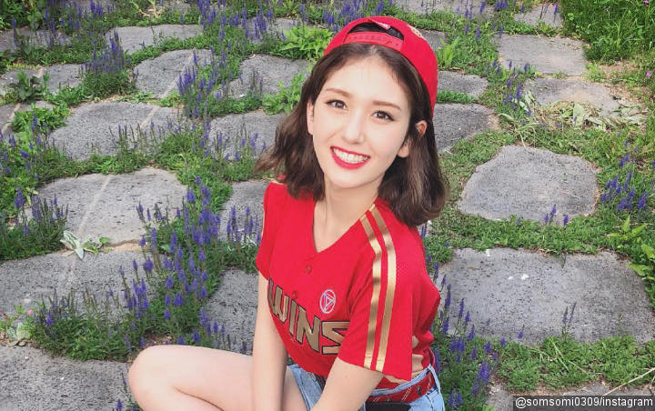 Jeon Somi Disindir Cuma Ingin Pamer Topi Branded Hingga Dibilang Tak Kompeten Jadi Idol