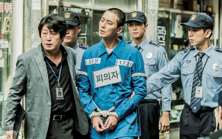 Minta Maaf dan Hapus Adegan Pembunuhan Tertentu, Film Baru Joo Ji Hoon Makin Dihujat 