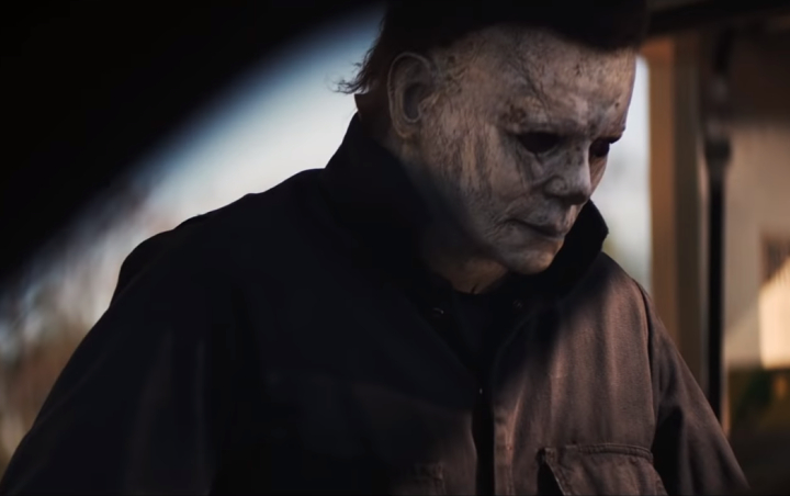 Rilis Trailer Baru, 'Halloween' Tampilkan Deretan Kasus Pembunuhan Michael Myers