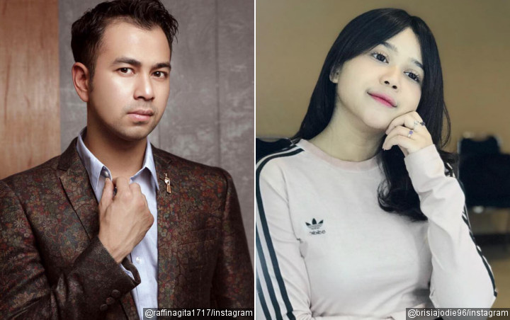 Raffi Ahmad Umumkan Syuting Film Terbaru di Jogja, Brisia Jodie Digaet Jadi Pemeran 