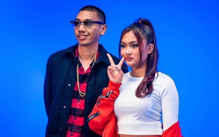 AMI Awards 2018: Marion Jola dan Rayi Putra Janji Bakal Tampil Bawakan Lagu 'Jangan'
