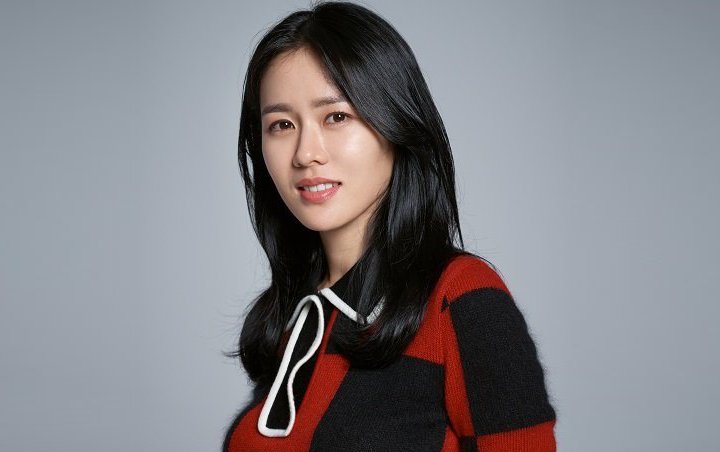 Son Ye Jin Akui Stres dan Nyaris Depresi Selama Syuting Film 'Negotiation', Kenapa?