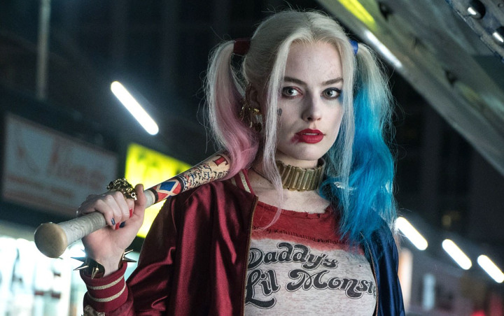 Warner Bros Umumkan Jadwal Rilis Film Solo Harley Quinn, 'Birds of Prey'