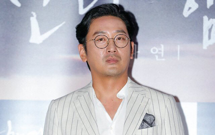 Kontrak Habis, Ha Jung Woo Putuskan Jadi Free Agent