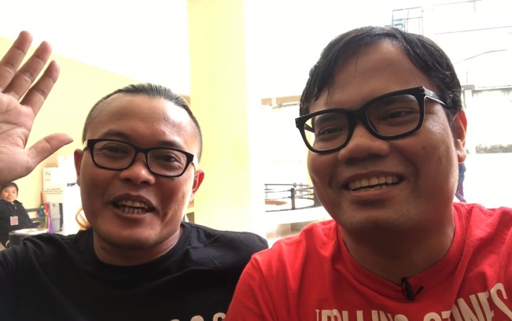 Pengakuan Sule Soal Lina