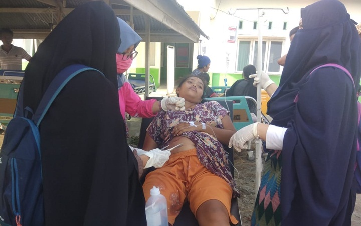 BMKG Ungkap Penyebab Terjadinya Gempa Donggala, Adakah Hubungannya dengan Gempa Lombok?
