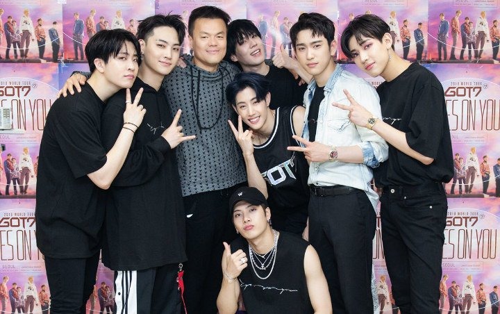 GOT7