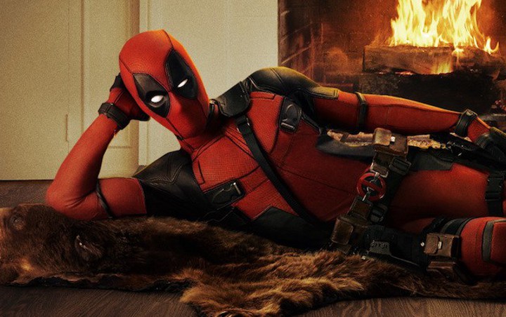 Ryan Reynolds Pastikan Akan Ada film 'Deadpool' Spesial Natal