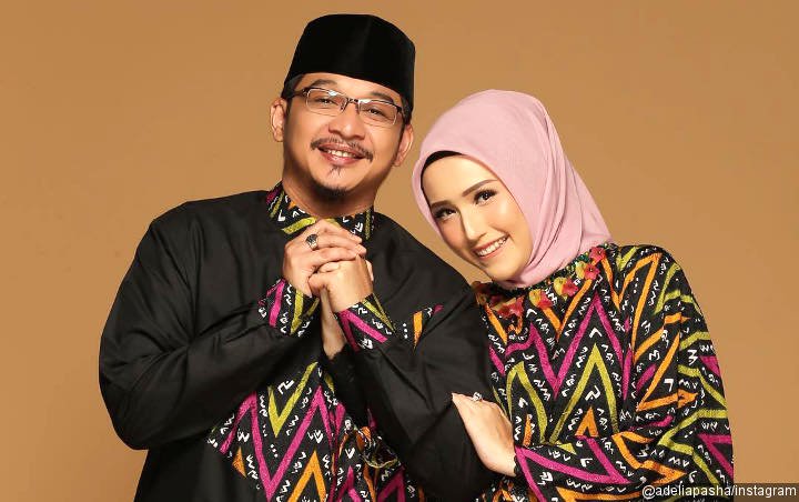 Alasan Pasha dan Adel Tidur di Pengungsian