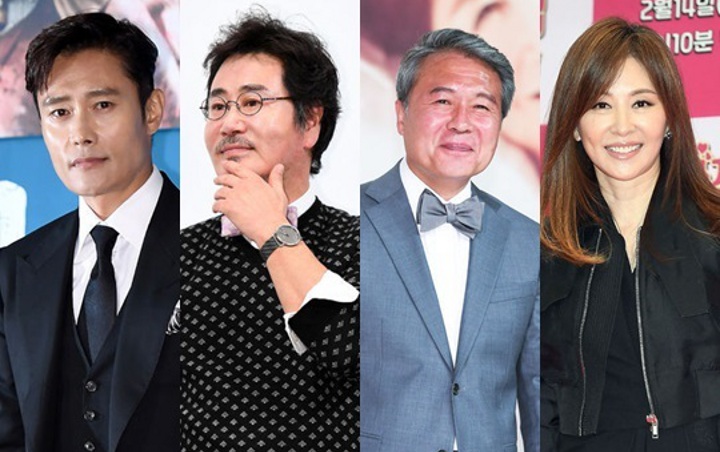 Korea Drama Awards 2018: Lee Byung Hun Lawan Aktor Senior, Siapa Peraih Daesang?